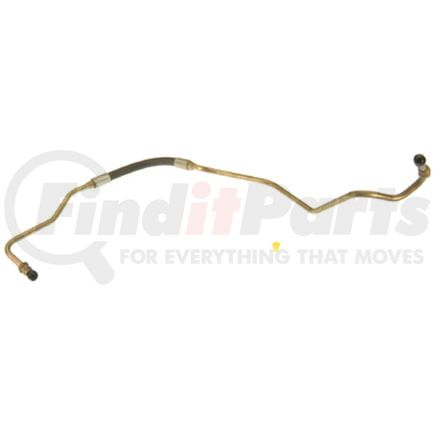369320 by GATES - Power Steering Pressure Line Hose Assembly