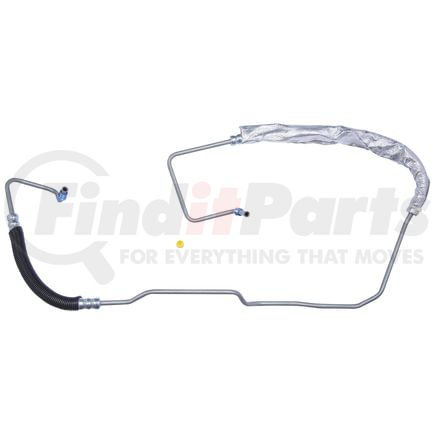 369340 by GATES - Power Steering Pressure Line Hose Assembly