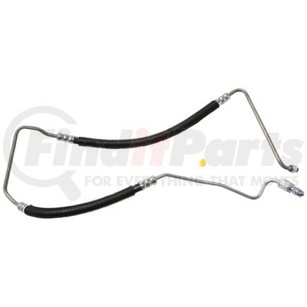 369260 by GATES - Power Steering Pressure Line Hose Assembly