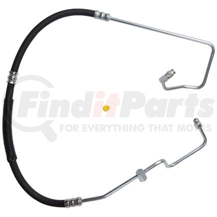 369270 by GATES - Power Steering Pressure Line Hose Assembly