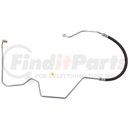 369280 by GATES - Power Steering Pressure Line Hose Assembly