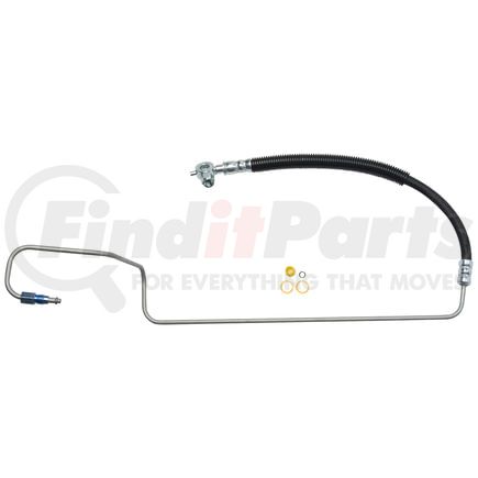 369400 by GATES - Power Steering Pressure Line Hose Assembly