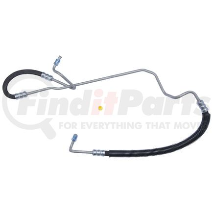 369430 by GATES - Power Steering Pressure Line Hose Assembly