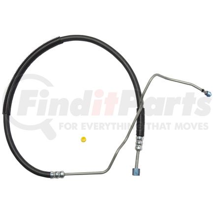 Gates 369470 Power Steering Pressure Line Hose Assembly Power Steering Pressure Line Hose Assembly