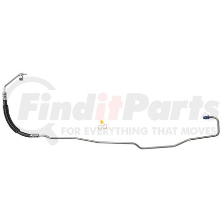Gates 369380 Power Steering Pressure Line Hose Assembly Power Steering Pressure Line Hose Assembly