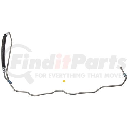 369600 by GATES - Power Steering Pressure Line Hose Assembly