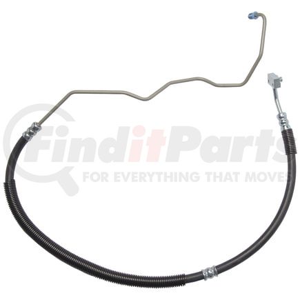 369490 by GATES - Power Steering Pressure Line Hose Assembly