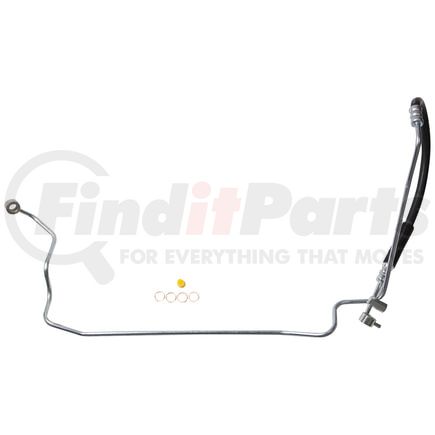 369530 by GATES - Power Steering Pressure Line Hose Assembly