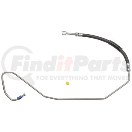369620 by GATES - Power Steering Pressure Line Hose Assembly