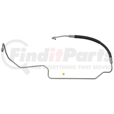 369640 by GATES - Power Steering Pressure Line Hose Assembly
