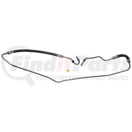 Gates 369790 Power Steering Pressure Line Hose Assembly Power Steering Pressure Line Hose Assembly