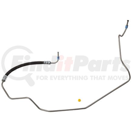 Gates 369800 Power Steering Pressure Line Hose Assembly Power Steering Pressure Line Hose Assembly