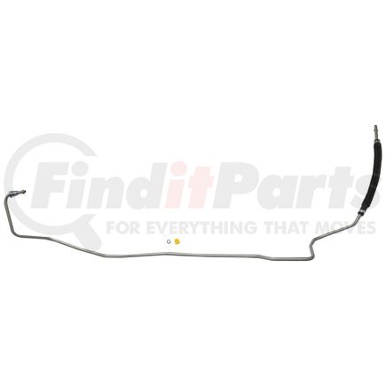 369930 by GATES - Power Steering Return Line Hose Assembly