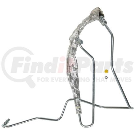 369970 by GATES - Power Steering Pressure Line Hose Assembly
