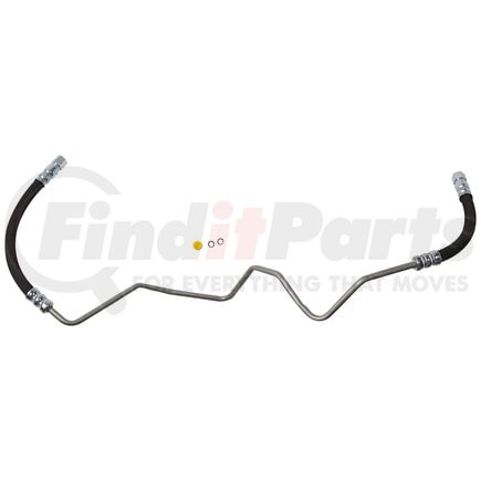 370050 by GATES - Power Steering Pressure Line Hose Assembly