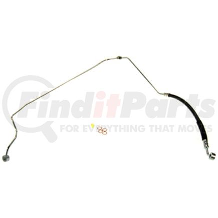 370070 by GATES - Power Steering Pressure Line Hose Assembly