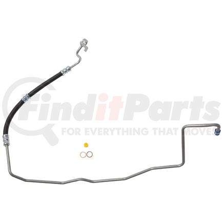 370040 by GATES - Power Steering Pressure Line Hose Assembly