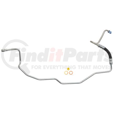 370120 by GATES - Power Steering Pressure Line Hose Assembly