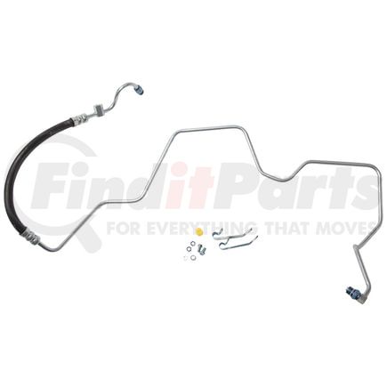 370240 by GATES - Power Steering Pressure Line Hose Assembly