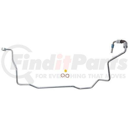 370210 by GATES - Power Steering Pressure Line Hose Assembly