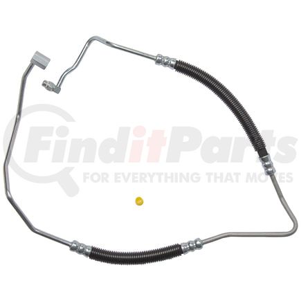 370260 by GATES - Power Steering Pressure Line Hose Assembly