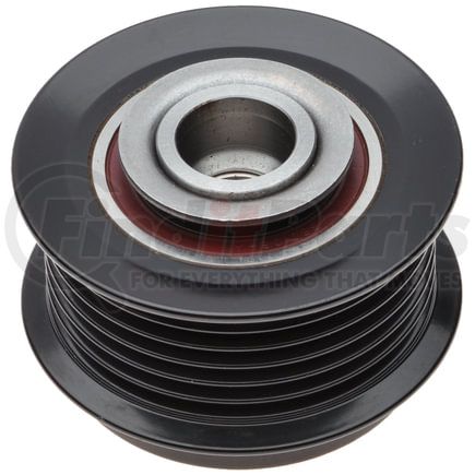 Gates 37027P Alternator Decoupler Pulley DriveAlign Overrunning Alternator Decoupler Pulley (ADP)