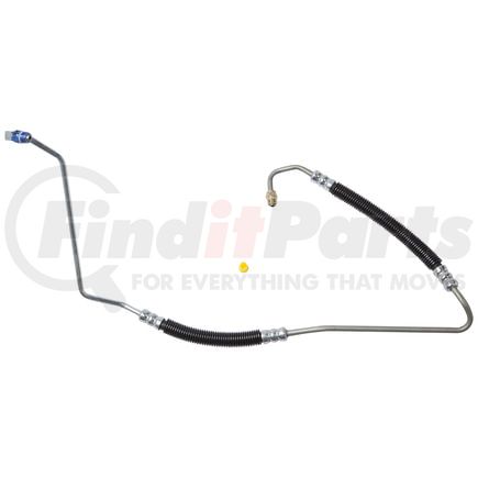 370250 by GATES - Power Steering Pressure Line Hose Assembly