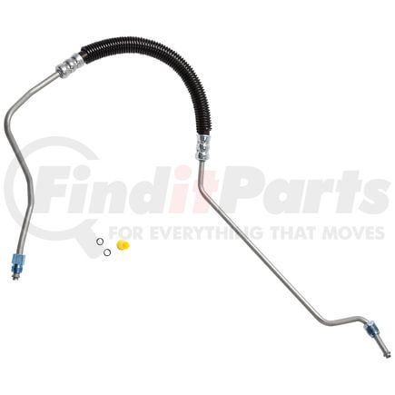 370310 by GATES - Power Steering Pressure Line Hose Assembly