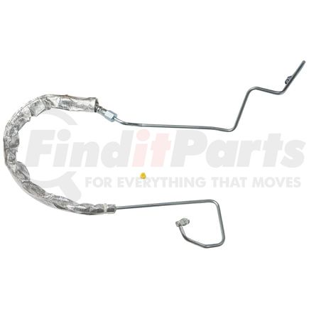 370440 by GATES - Power Steering Pressure Line Hose Assembly