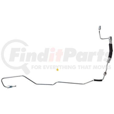 370380 by GATES - Power Steering Pressure Line Hose Assembly