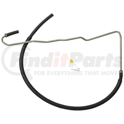 370540 by GATES - Power Steering Return Line Hose Assembly