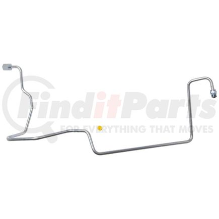 Gates 370620 Power Steering Pressure Line Hose Assembly Power Steering Pressure Line Hose Assembly