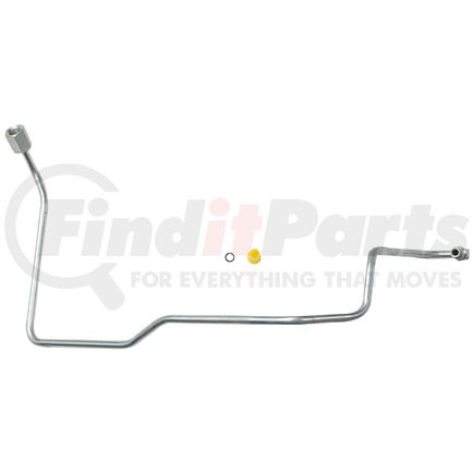 370630 by GATES - Power Steering Pressure Line Hose Assembly