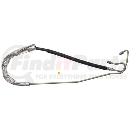 370670 by GATES - Power Steering Pressure Line Hose Assembly
