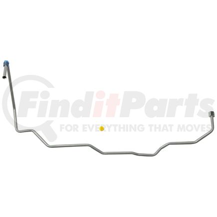 370680 by GATES - Power Steering Pressure Line Hose Assembly