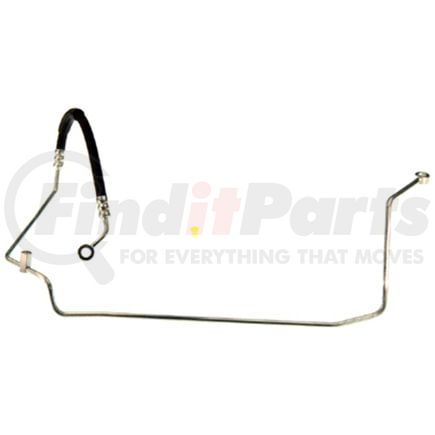 370710 by GATES - Power Steering Pressure Line Hose Assembly