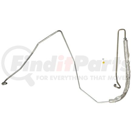 370820 by GATES - Power Steering Pressure Line Hose Assembly