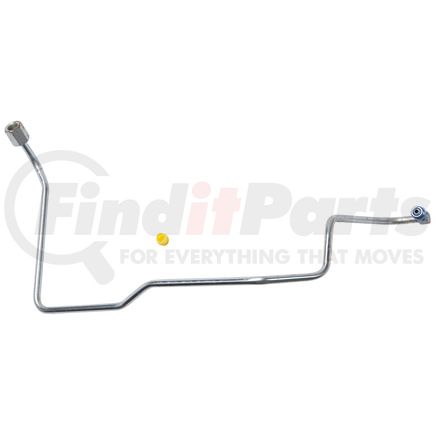 370940 by GATES - Power Steering Pressure Line Hose Assembly