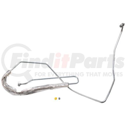 370870 by GATES - Power Steering Pressure Line Hose Assembly