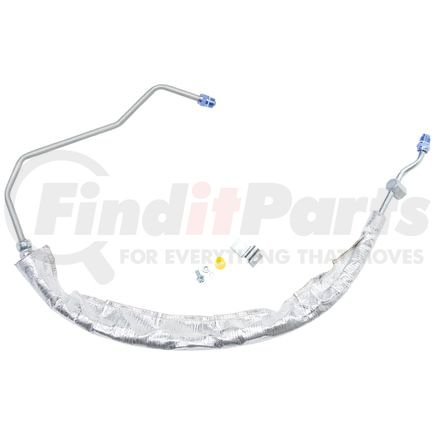 371030 by GATES - Power Steering Pressure Line Hose Assembly