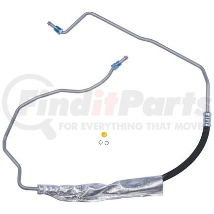 371040 by GATES - Power Steering Pressure Line Hose Assembly