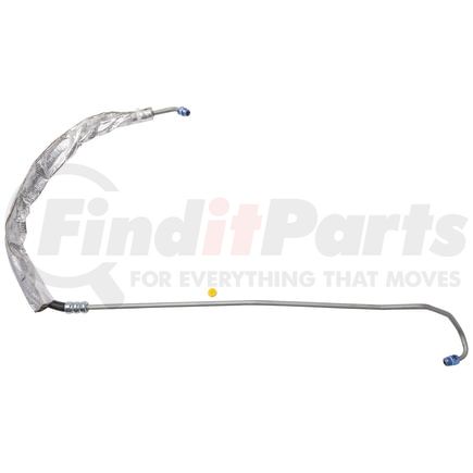 371090 by GATES - Power Steering Pressure Line Hose Assembly