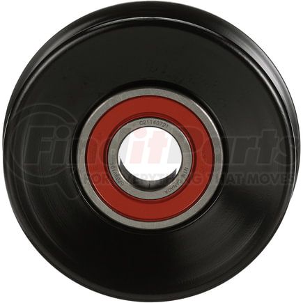 38037 by GATES - DriveAlign Belt Drive Idler/Tensioner Pulley