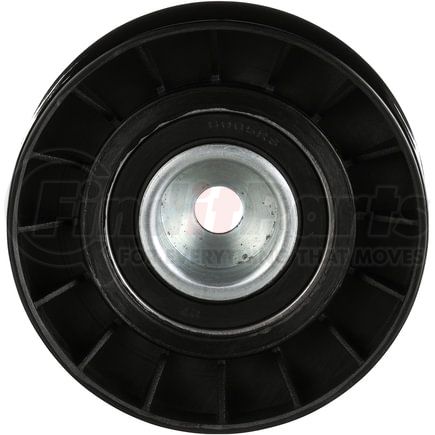 38046 by GATES - DriveAlign Belt Drive Idler/Tensioner Pulley