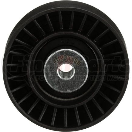 38047 by GATES - DriveAlign Belt Drive Idler/Tensioner Pulley