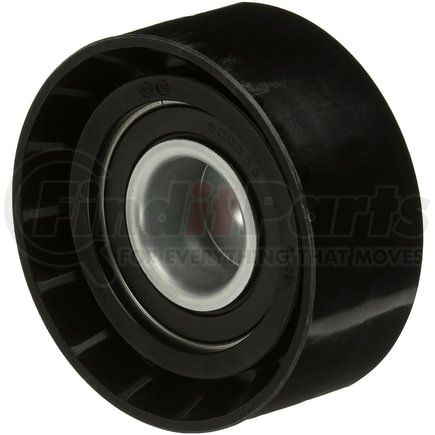 38045 by GATES - DriveAlign Belt Drive Idler/Tensioner Pulley