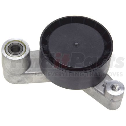 Gates 38062 Accessory Drive Belt Idler Pulley DriveAlign Belt Drive Idler/Tensioner Pulley