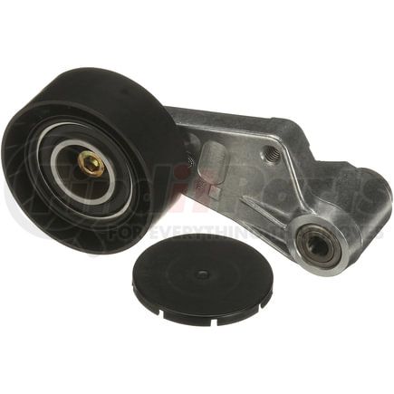 38064 by GATES - DriveAlign Belt Drive Idler/Tensioner Pulley