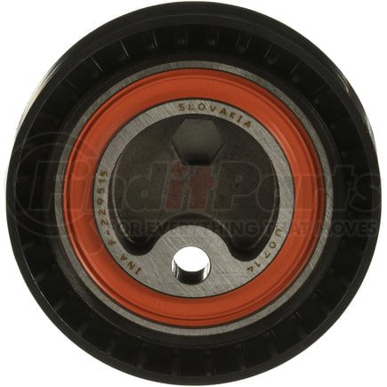 38070 by GATES - DriveAlign Belt Drive Idler/Tensioner Pulley