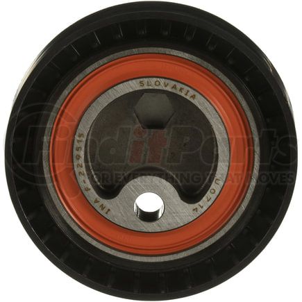 Gates 38070 Accessory Drive Belt Idler Pulley DriveAlign Belt Drive Idler/Tensioner Pulley